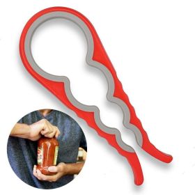 Household Kitchen Tools Cooking Accessories (Color: Red, Type: Kitchen gadgets)