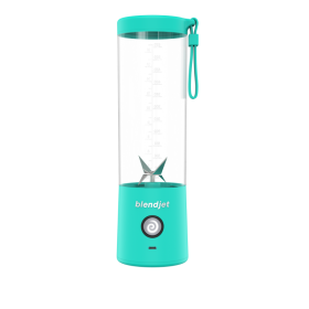 the Original Portable Blender, 20 oz (Base Color: Mint)