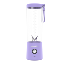 the Original Portable Blender, 20 oz (Base Color: Lavender)