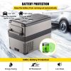 Car RV Camping And Home Use Mini Fridge Freezer Portable Car Refrigerator