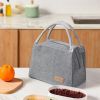 Lunch Bag Tote Bag Lunch Bag for Women Lunch Box Insulated Lunch Container