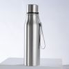 Sip In Style With Our 750ML/1000ML Stainless Steel Water Bottles â€šÃ„Ã¬ Ideal For The Fitness Enthusiast