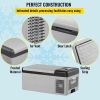 Camping Travel & Picnics Portable Car Refrigerator Mini Fridge Freezer