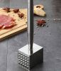 Kitchen Tools Tendon Breaking Hammer Steak Hammer