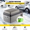 Car RV Camping And Home Use Mini Fridge Freezer Portable Car Refrigerator