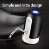 Automatic Electric Water Dispenser Pump; USB Charging Water Bottl Pump; Automatic