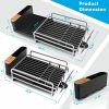 Household Kitchen Supplies Organization Dish Racks